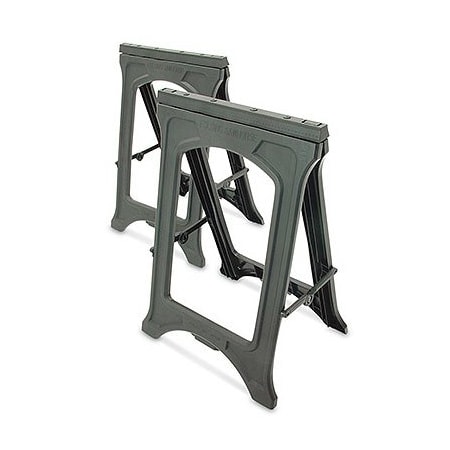 Jiangsu Sainty Sumex Toolrp, Ltd TVX 2PK 22 Sawhorse 1405